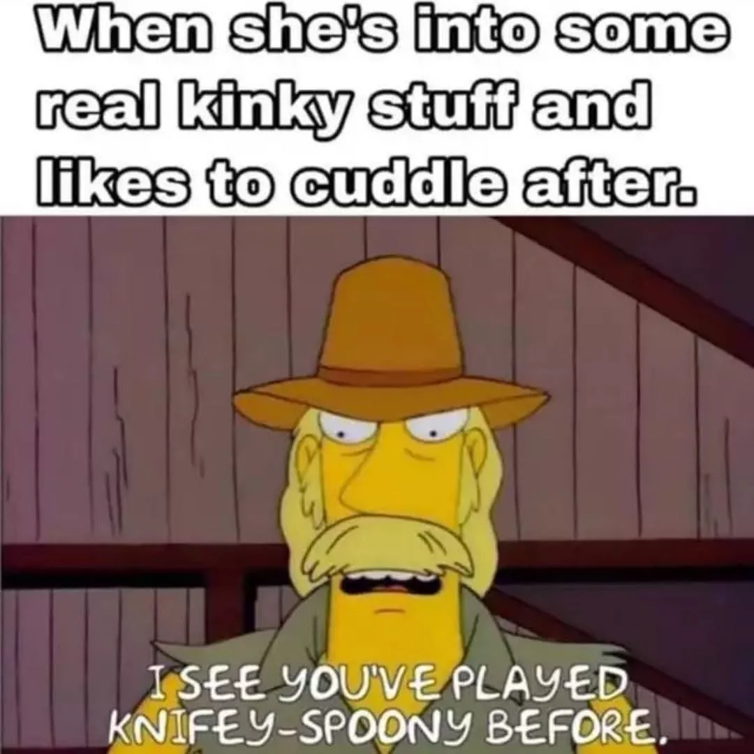 Can partially confirm