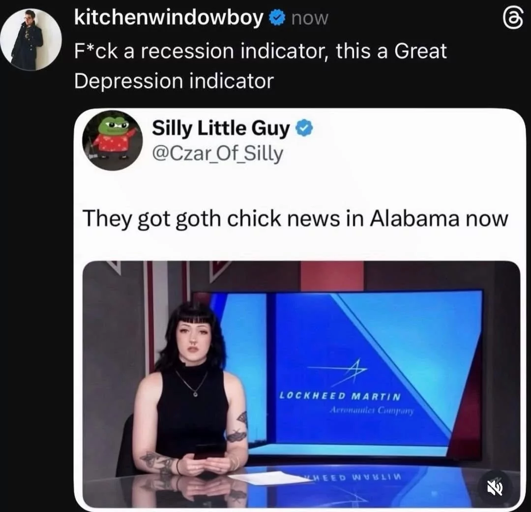 Won't qatch. They need another clickbait