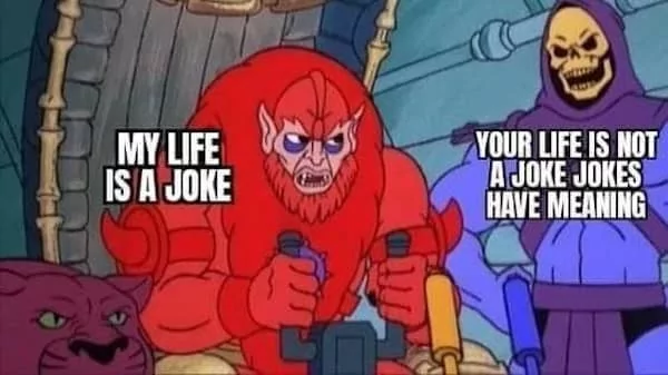 OK, that burned