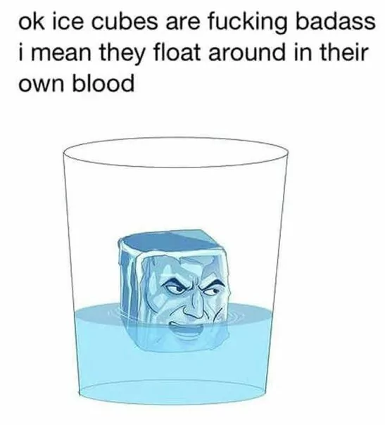 THEY DO!