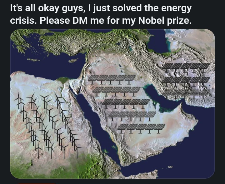 Suffering from success - meme