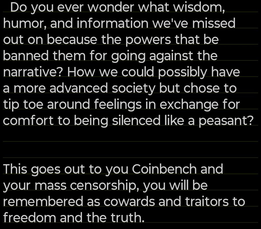 Cowardice - meme