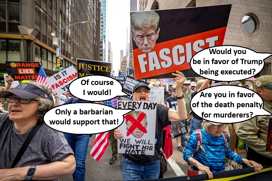 Someone should tell her that indifference isn't hate - meme