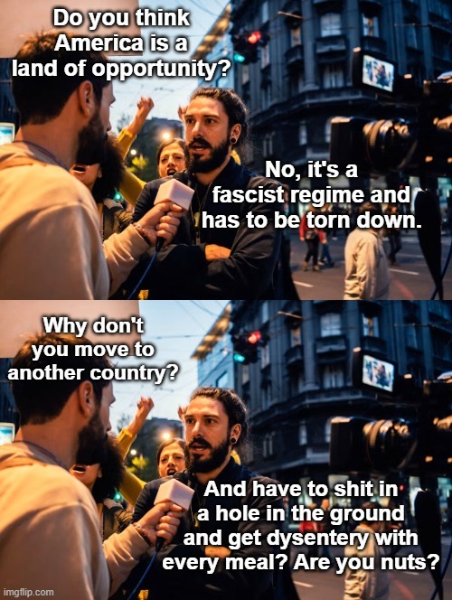 Eliciting honesty from a Liberal is harder then getting blood from a turnip... or raddishor howeverthefuck the saying goes. - meme