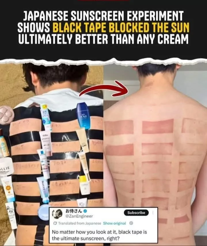 These guys have way more time on their hands